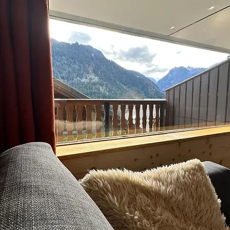 Studio Solize - Domaine De Apartamento La Plagne