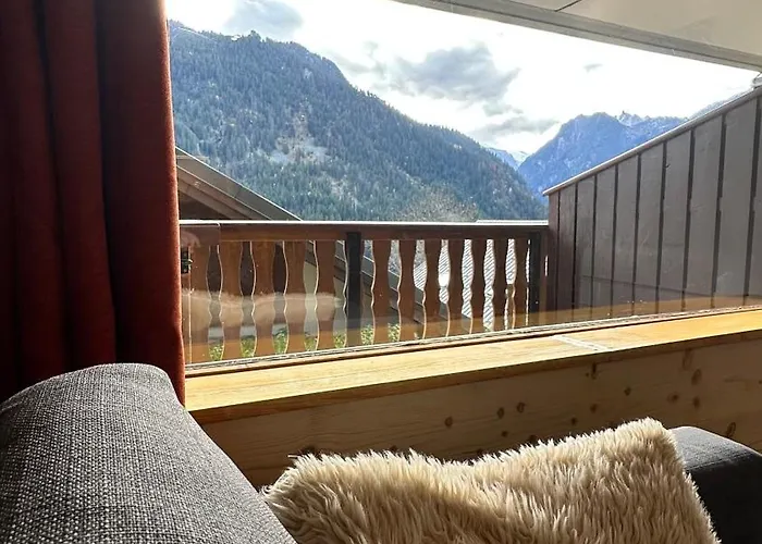 Studio Solize - Domaine De Apartamento La Plagne