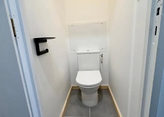 Studio Solize - Domaine De شقة